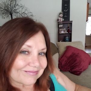 Meet your Posher, Patti